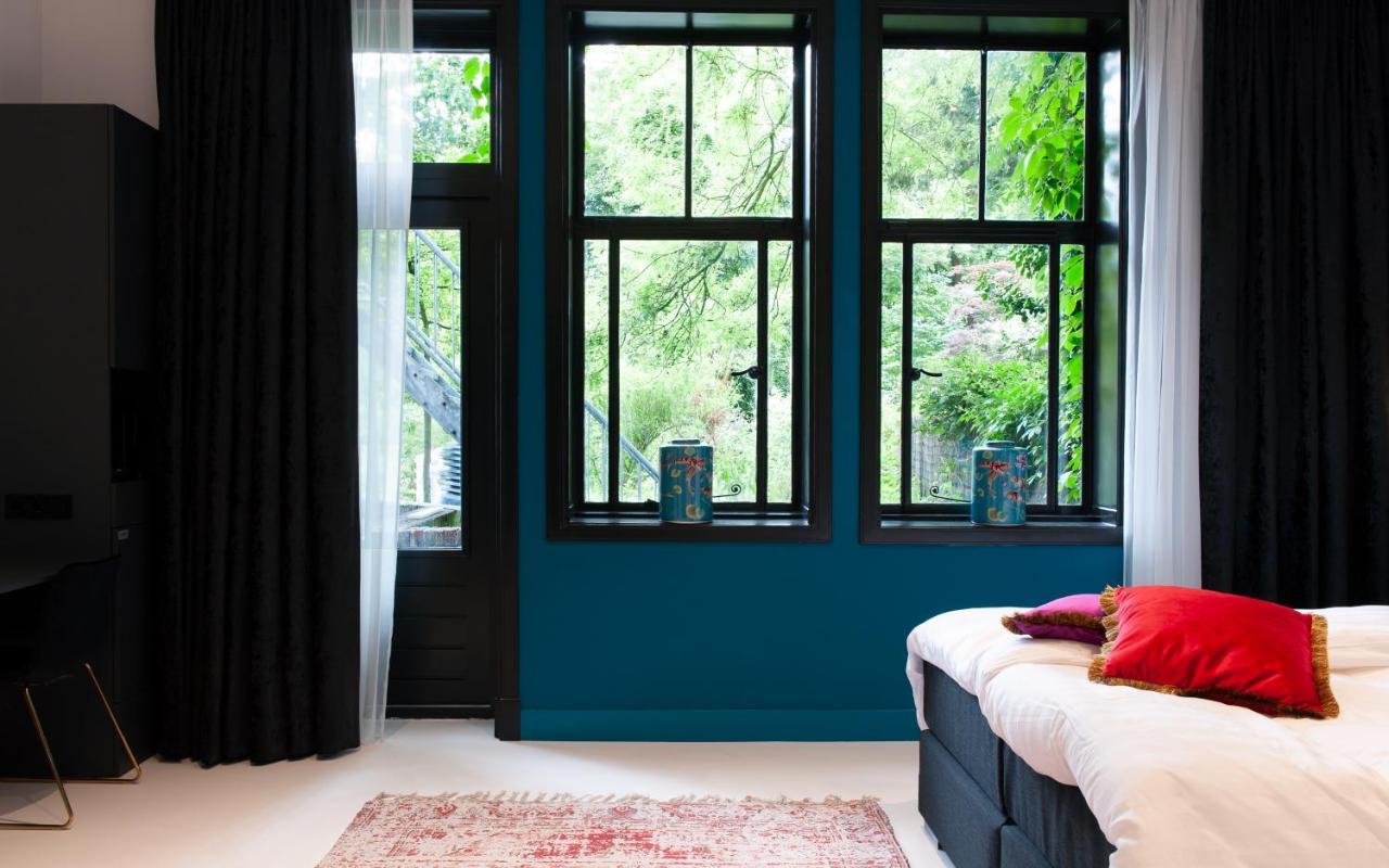 Boutique Hotel De Salon Χάγη Εξωτερικό φωτογραφία