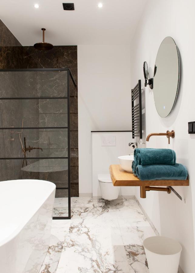 Boutique Hotel De Salon Χάγη Εξωτερικό φωτογραφία