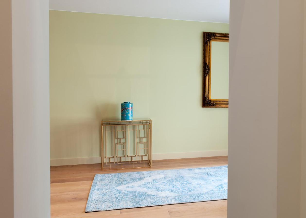 Boutique Hotel De Salon Χάγη Εξωτερικό φωτογραφία