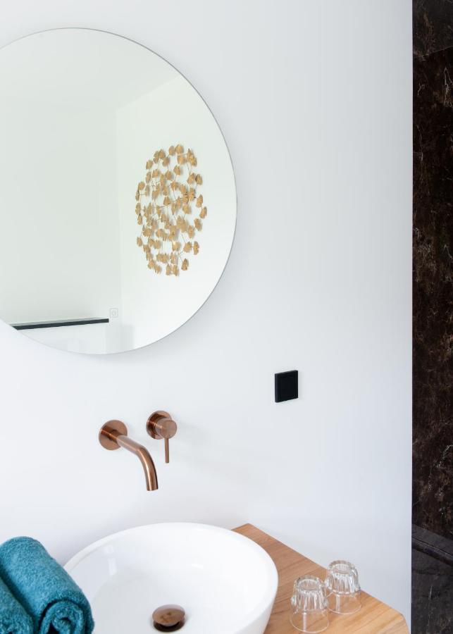 Boutique Hotel De Salon Χάγη Εξωτερικό φωτογραφία
