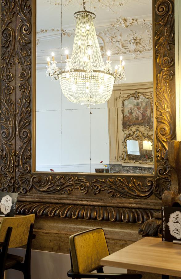 Boutique Hotel De Salon Χάγη Εξωτερικό φωτογραφία