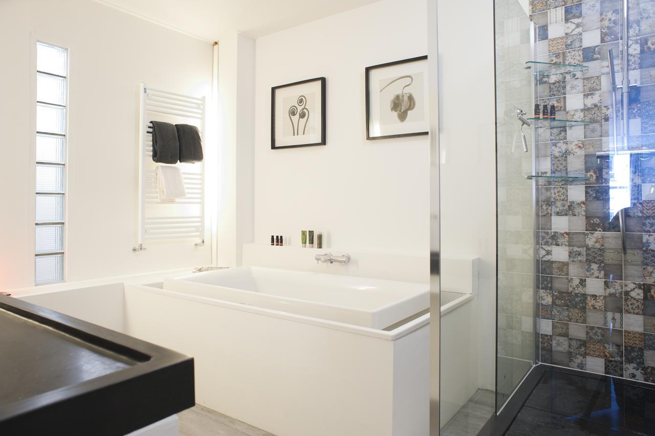 Boutique Hotel De Salon Χάγη Εξωτερικό φωτογραφία