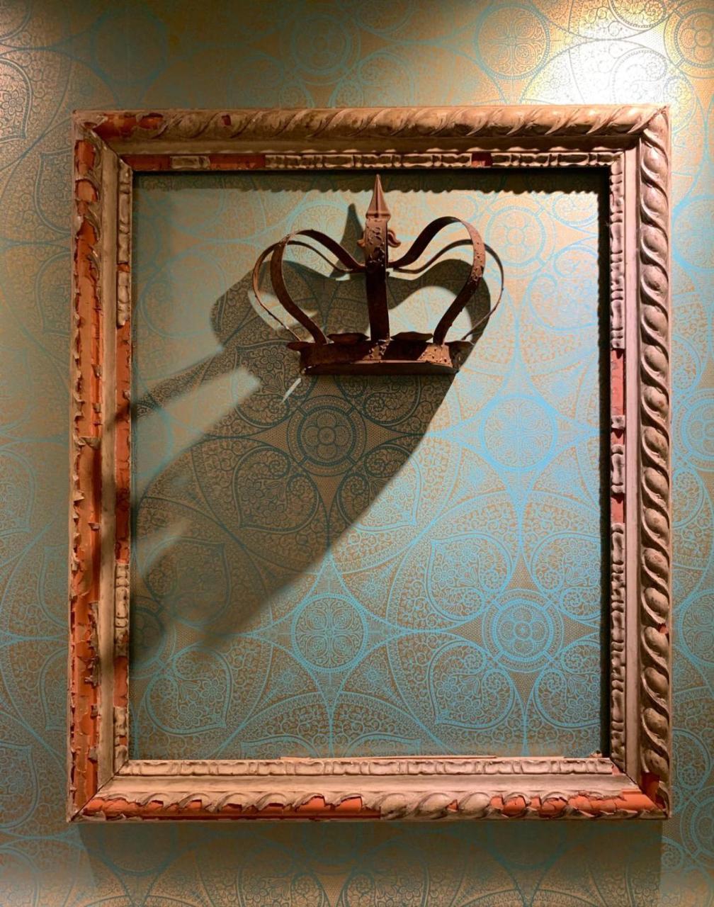 Boutique Hotel De Salon Χάγη Εξωτερικό φωτογραφία
