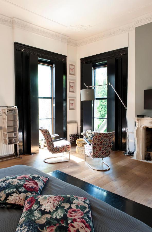 Boutique Hotel De Salon Χάγη Εξωτερικό φωτογραφία