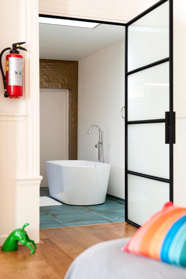 Boutique Hotel De Salon Χάγη Εξωτερικό φωτογραφία