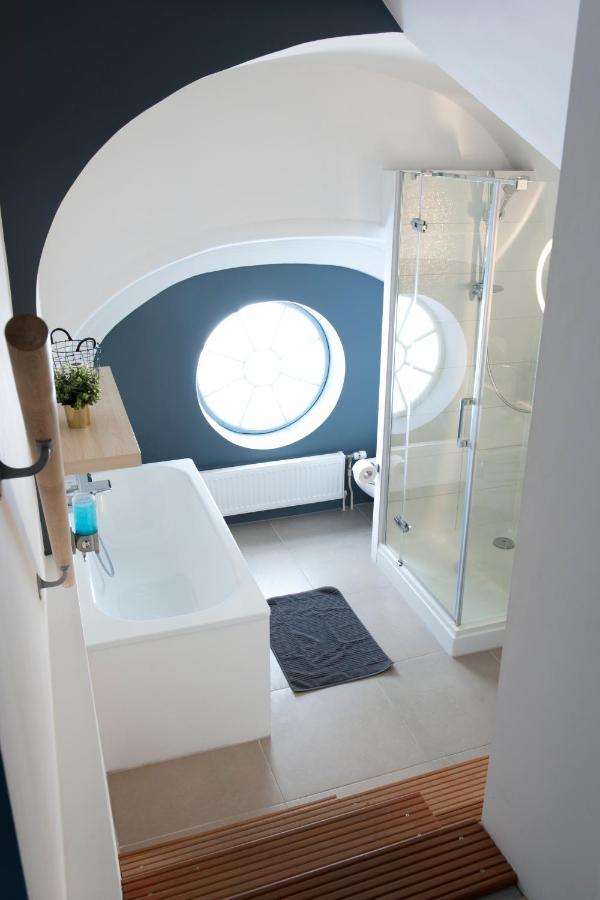 Boutique Hotel De Salon Χάγη Εξωτερικό φωτογραφία