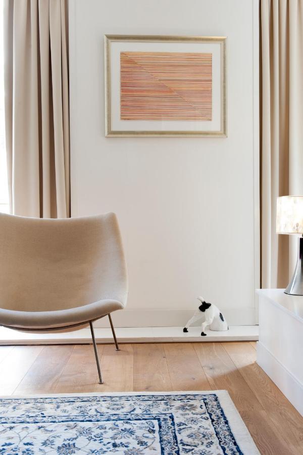 Boutique Hotel De Salon Χάγη Εξωτερικό φωτογραφία