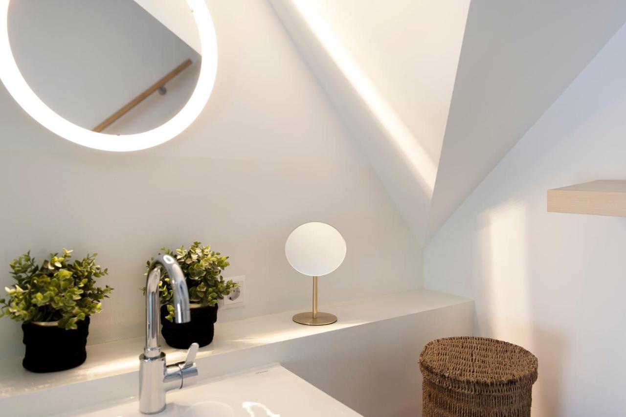 Boutique Hotel De Salon Χάγη Εξωτερικό φωτογραφία