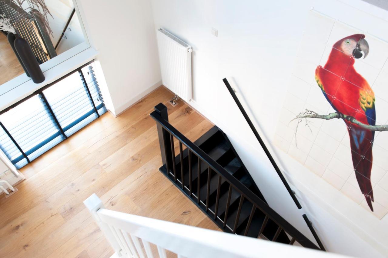 Boutique Hotel De Salon Χάγη Εξωτερικό φωτογραφία