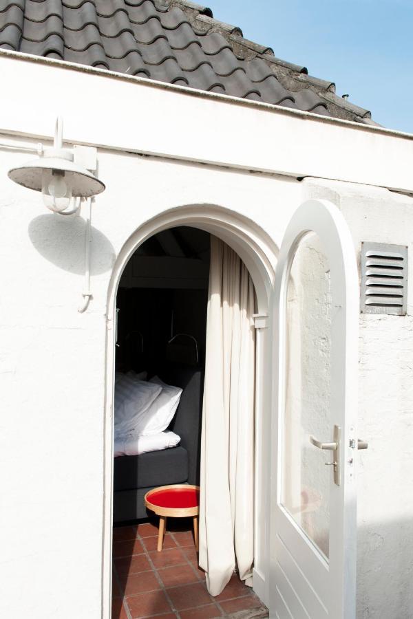 Boutique Hotel De Salon Χάγη Εξωτερικό φωτογραφία